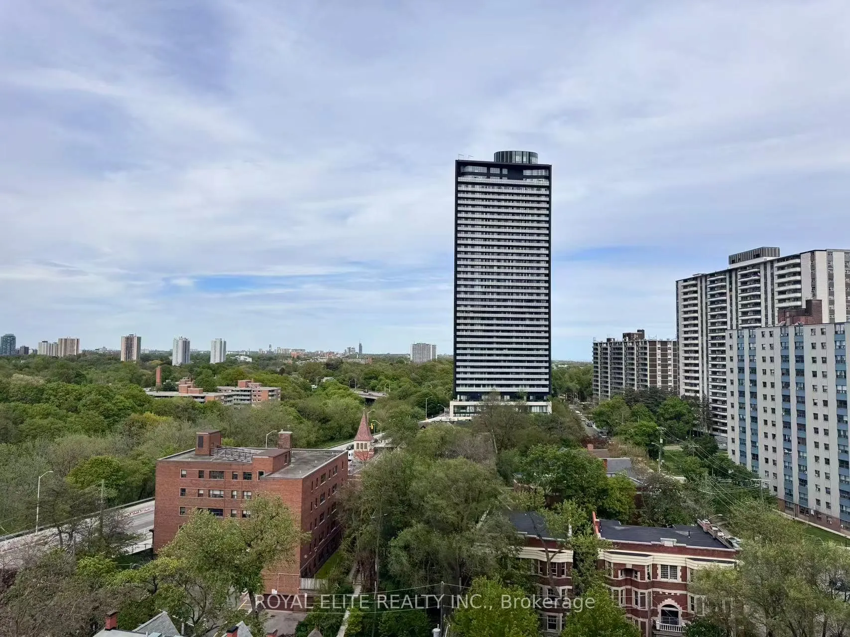 Photo 17 of Unit 1108, 609 Sherbourne Street, Toronto, North St. James Town — HOMEH