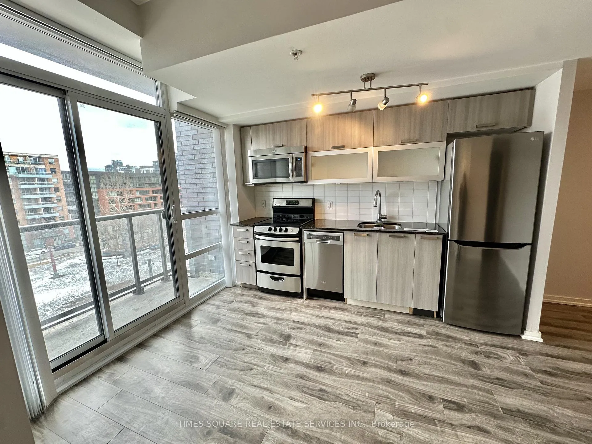 Photo 1 of Unit 640, 68 Abell Street, Toronto, Little Portugal — HOMEH