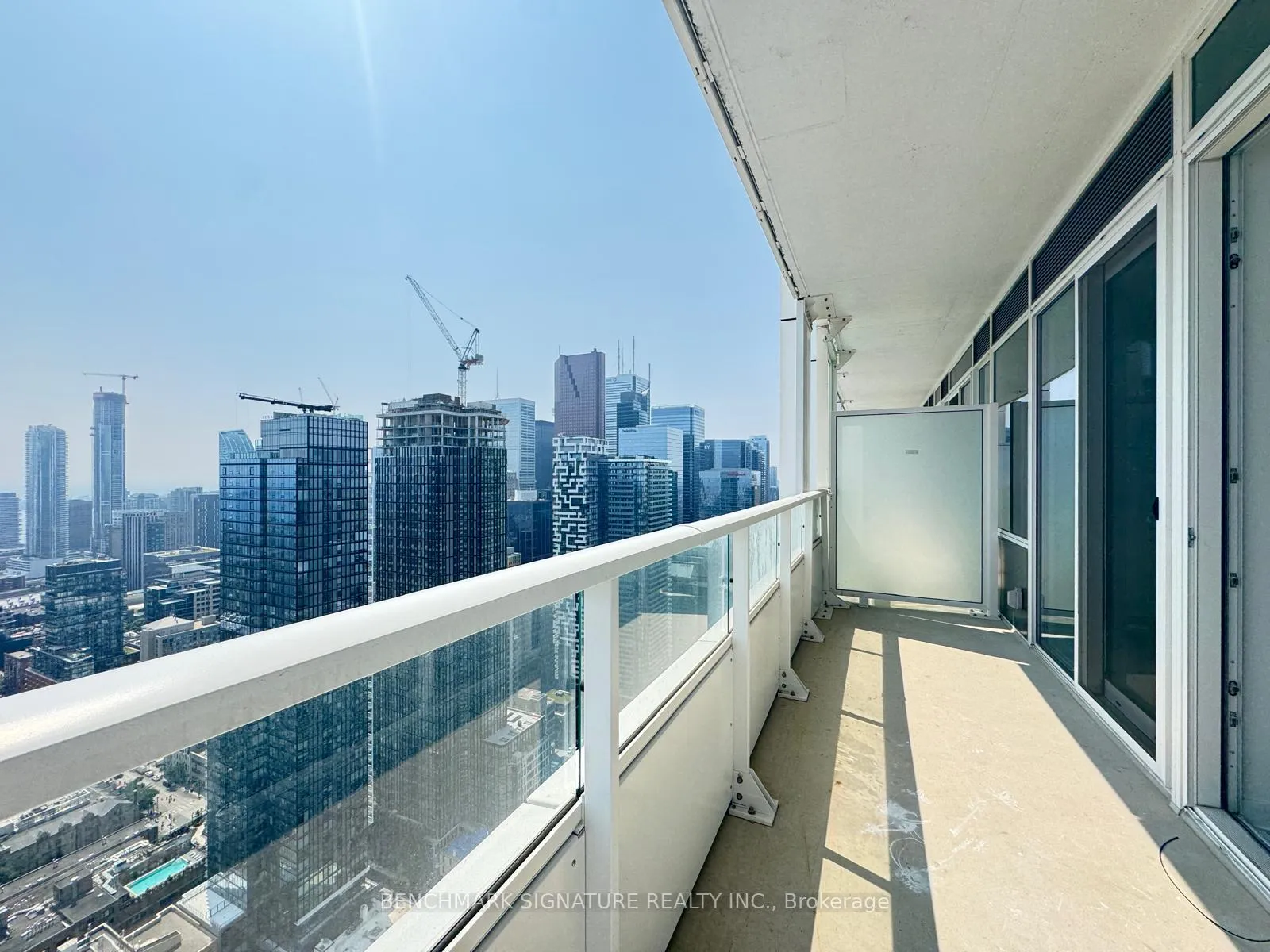 Photo 2 of Unit 4803, 88 Queen Street E, Toronto, Church-Yonge Corridor — HOMEH