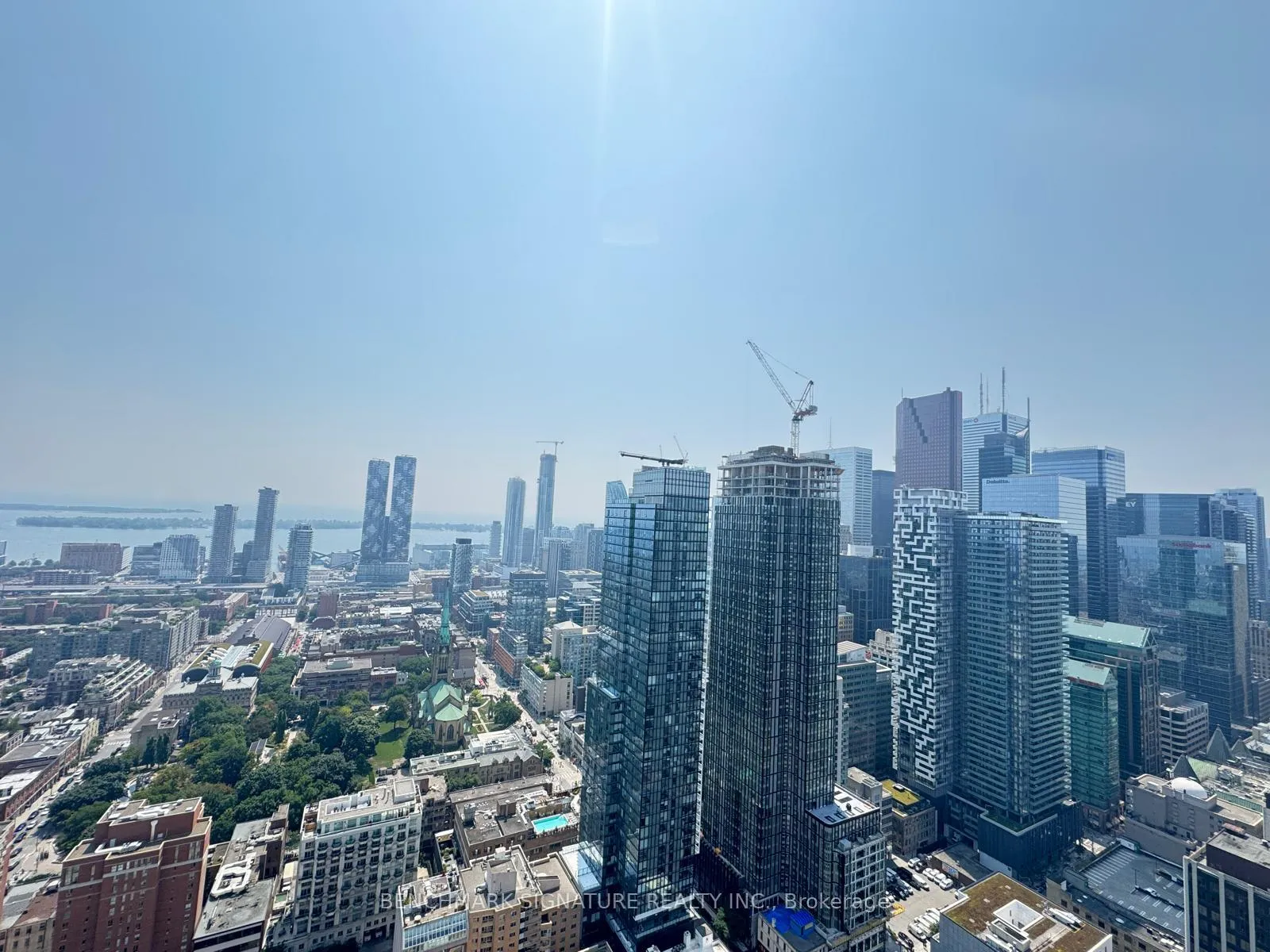 Photo 7 of Unit 4803, 88 Queen Street E, Toronto, Church-Yonge Corridor — HOMEH