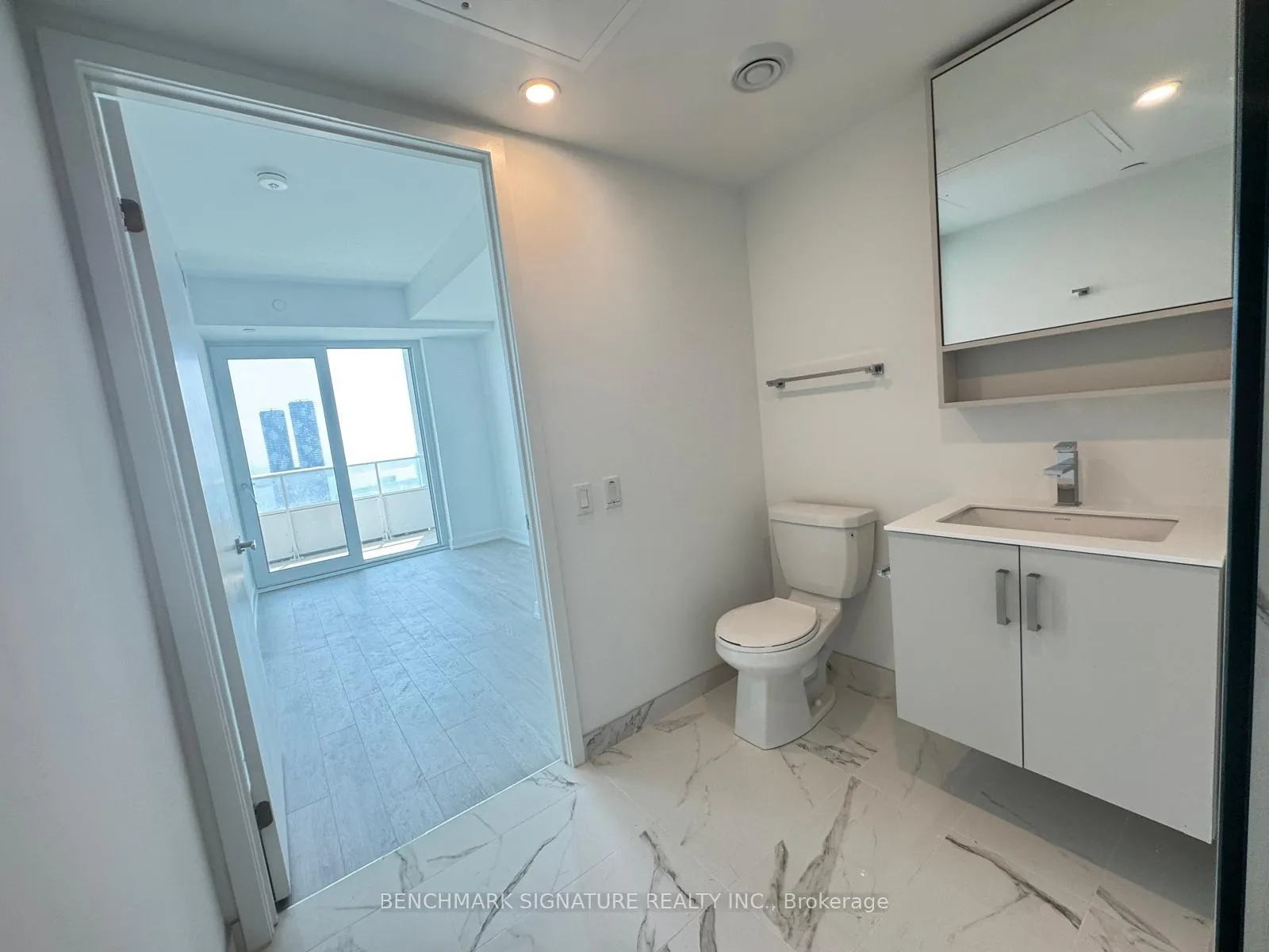 Photo 8 of Unit 4803, 88 Queen Street E, Toronto, Church-Yonge Corridor — HOMEH