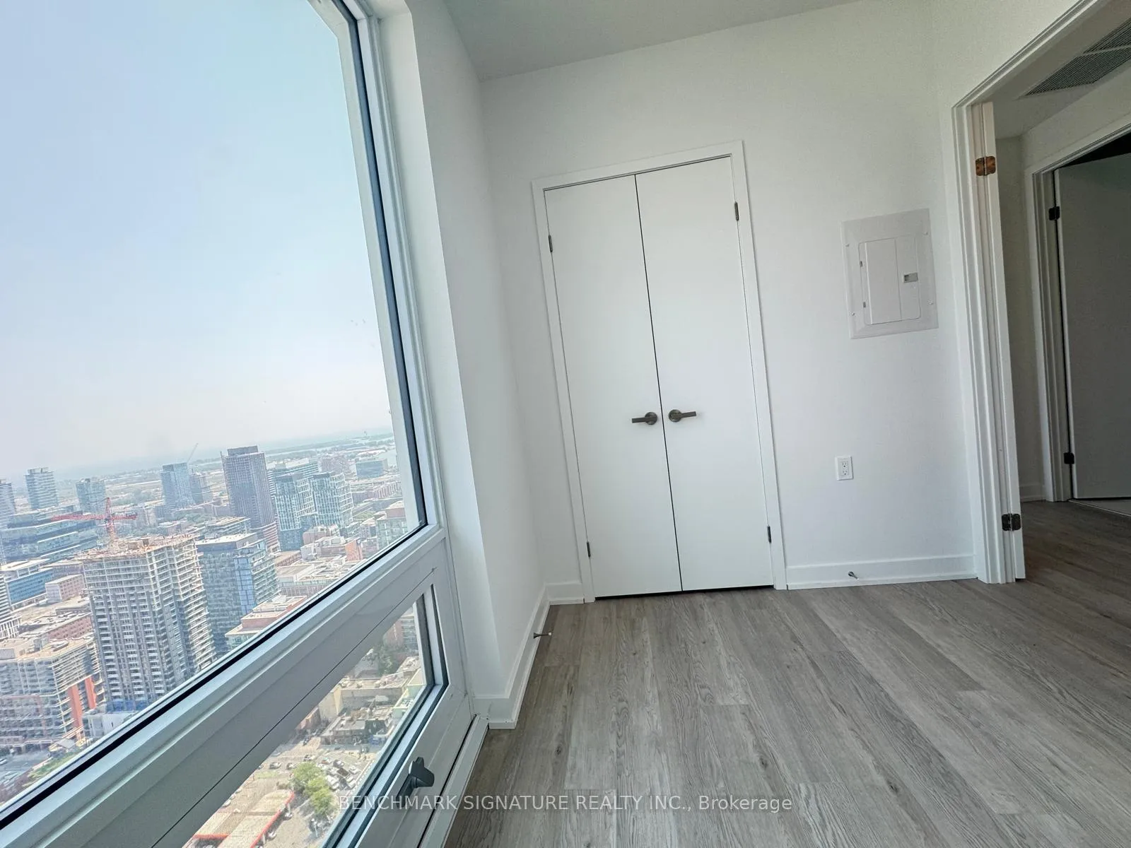 Photo 9 of Unit 4803, 88 Queen Street E, Toronto, Church-Yonge Corridor — HOMEH