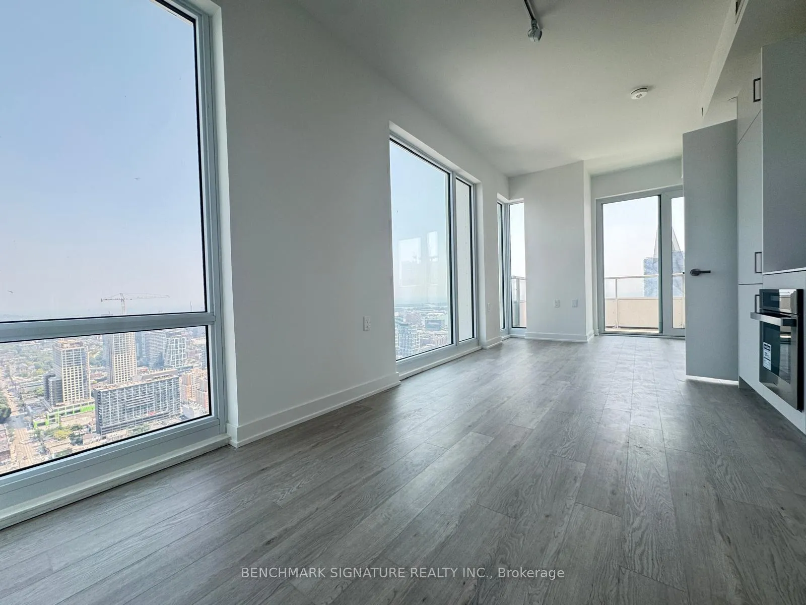 Photo 10 of Unit 4803, 88 Queen Street E, Toronto, Church-Yonge Corridor — HOMEH