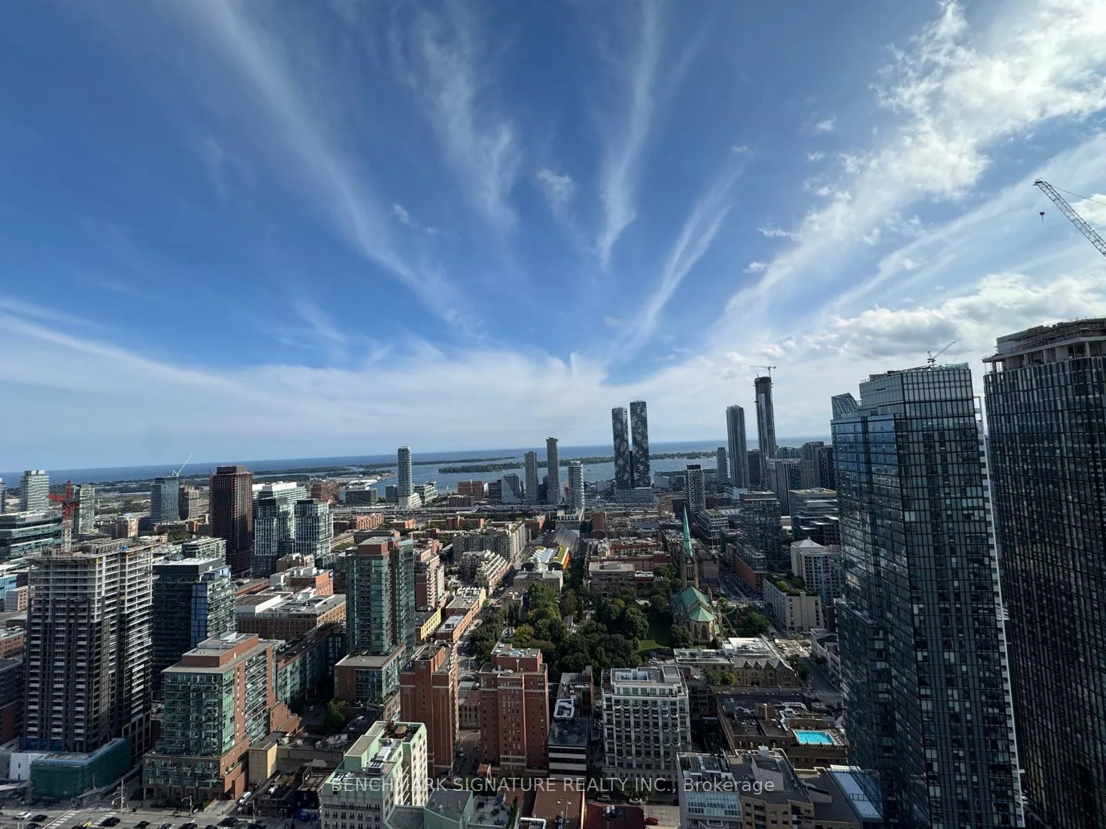 Photo 12 of Unit 4803, 88 Queen Street E, Toronto, Church-Yonge Corridor — HOMEH