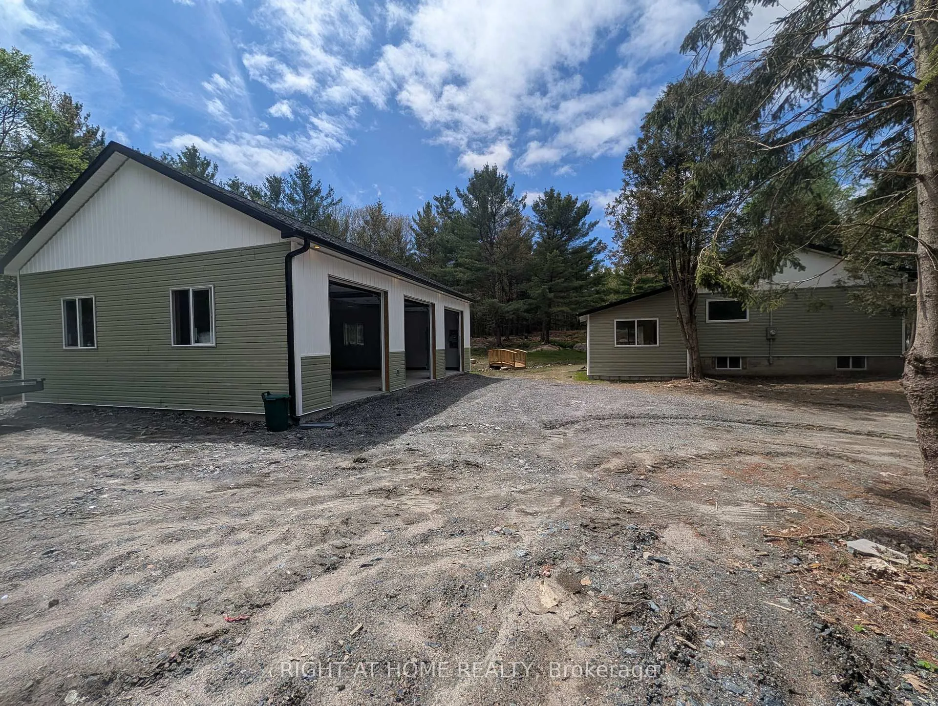 Photo 5 of 44 559 Highway, Carling — HOMEH
