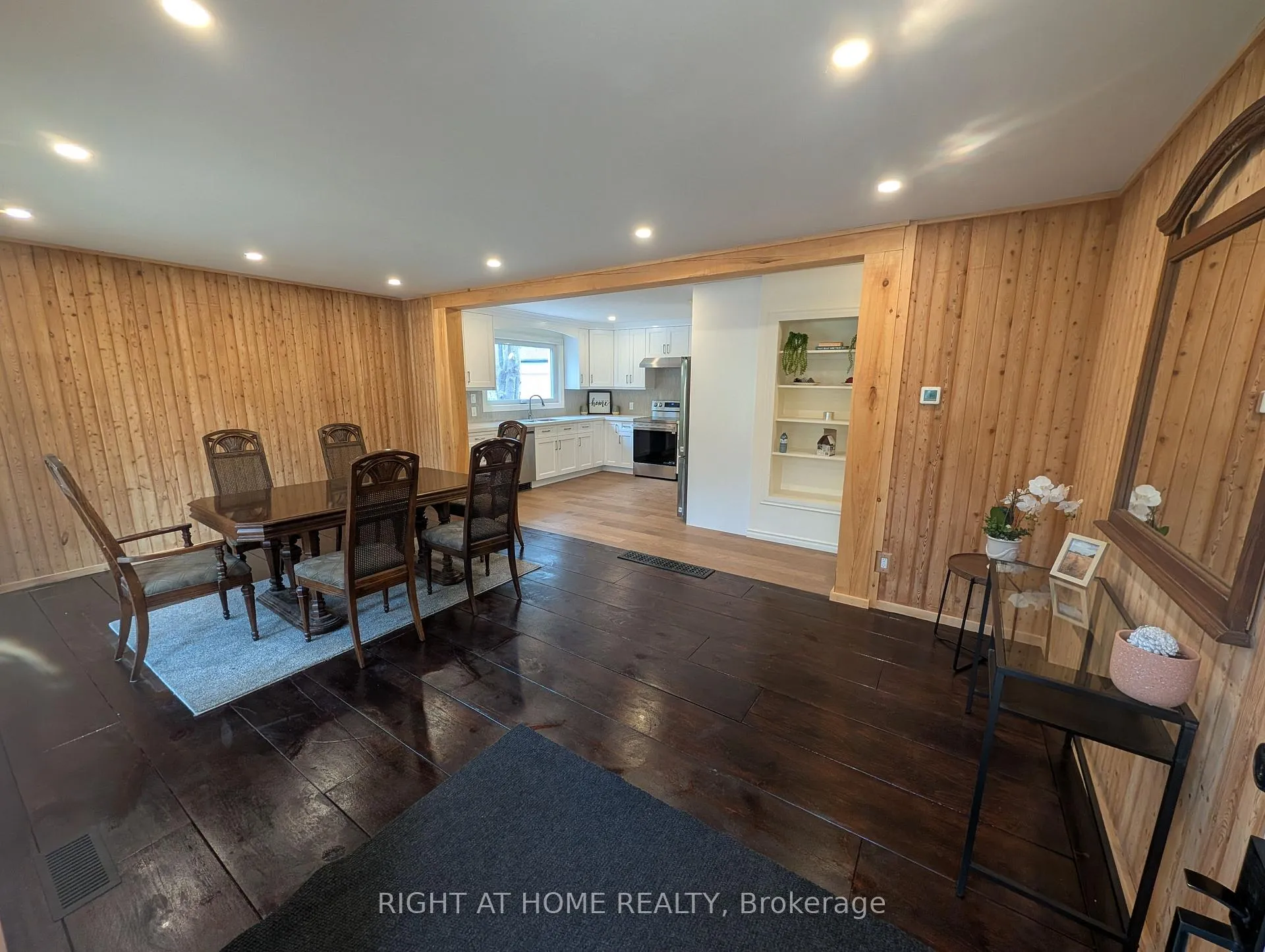 Photo 7 of 44 559 Highway, Carling — HOMEH