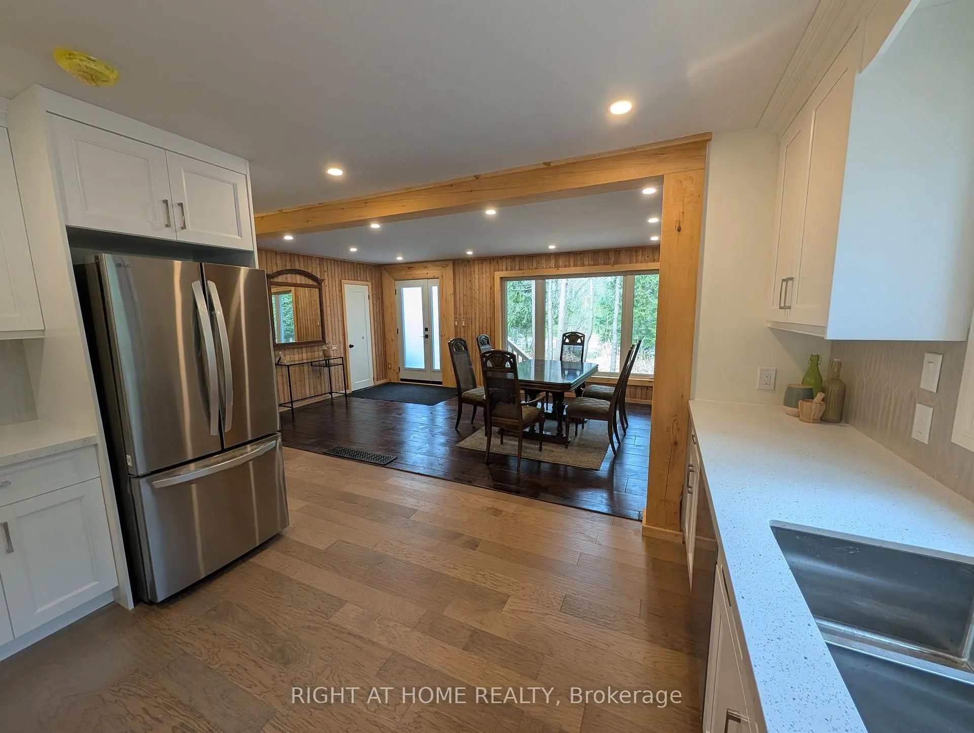 Photo 9 of 44 559 Highway, Carling — HOMEH