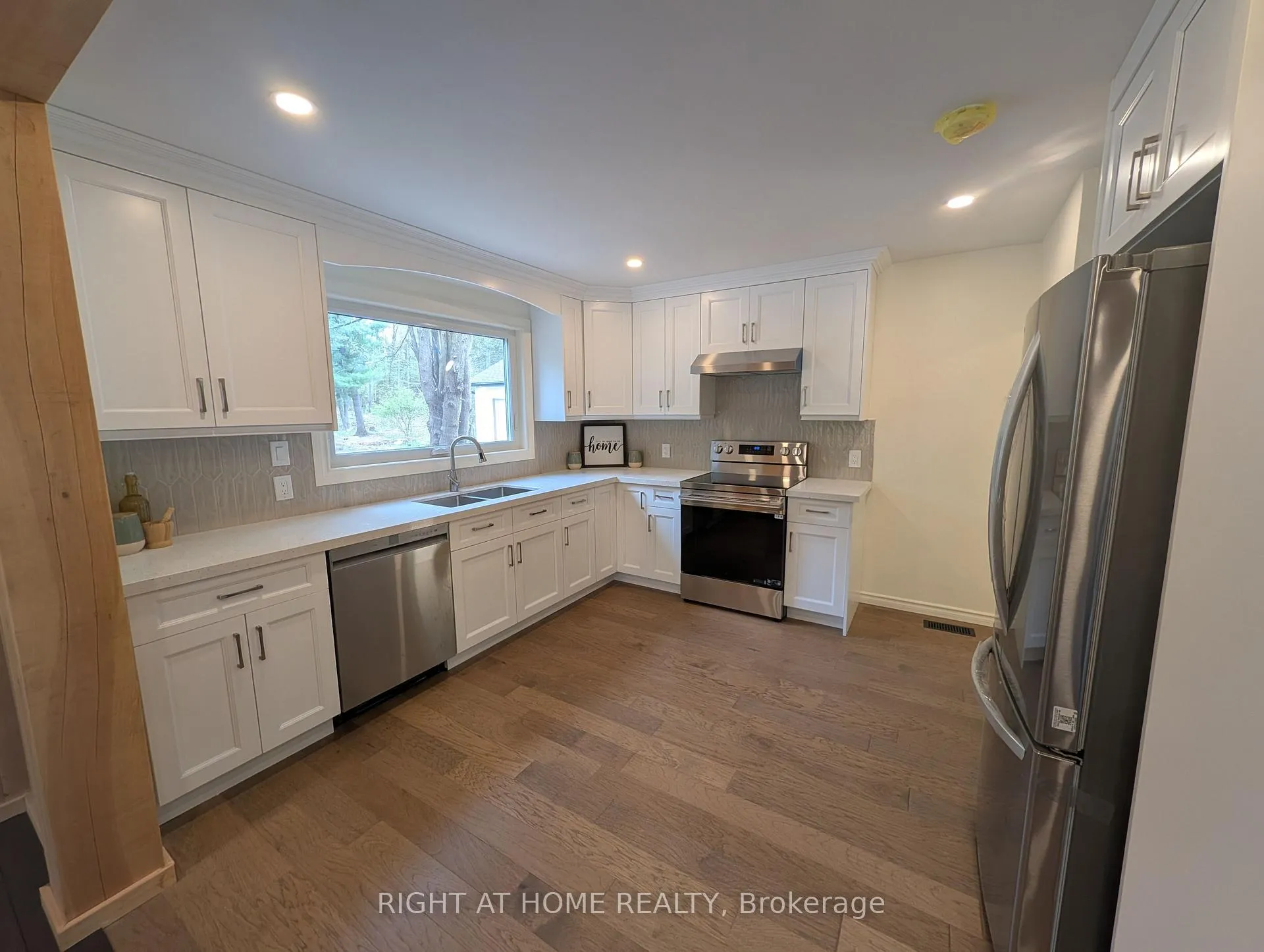 Photo 10 of 44 559 Highway, Carling — HOMEH
