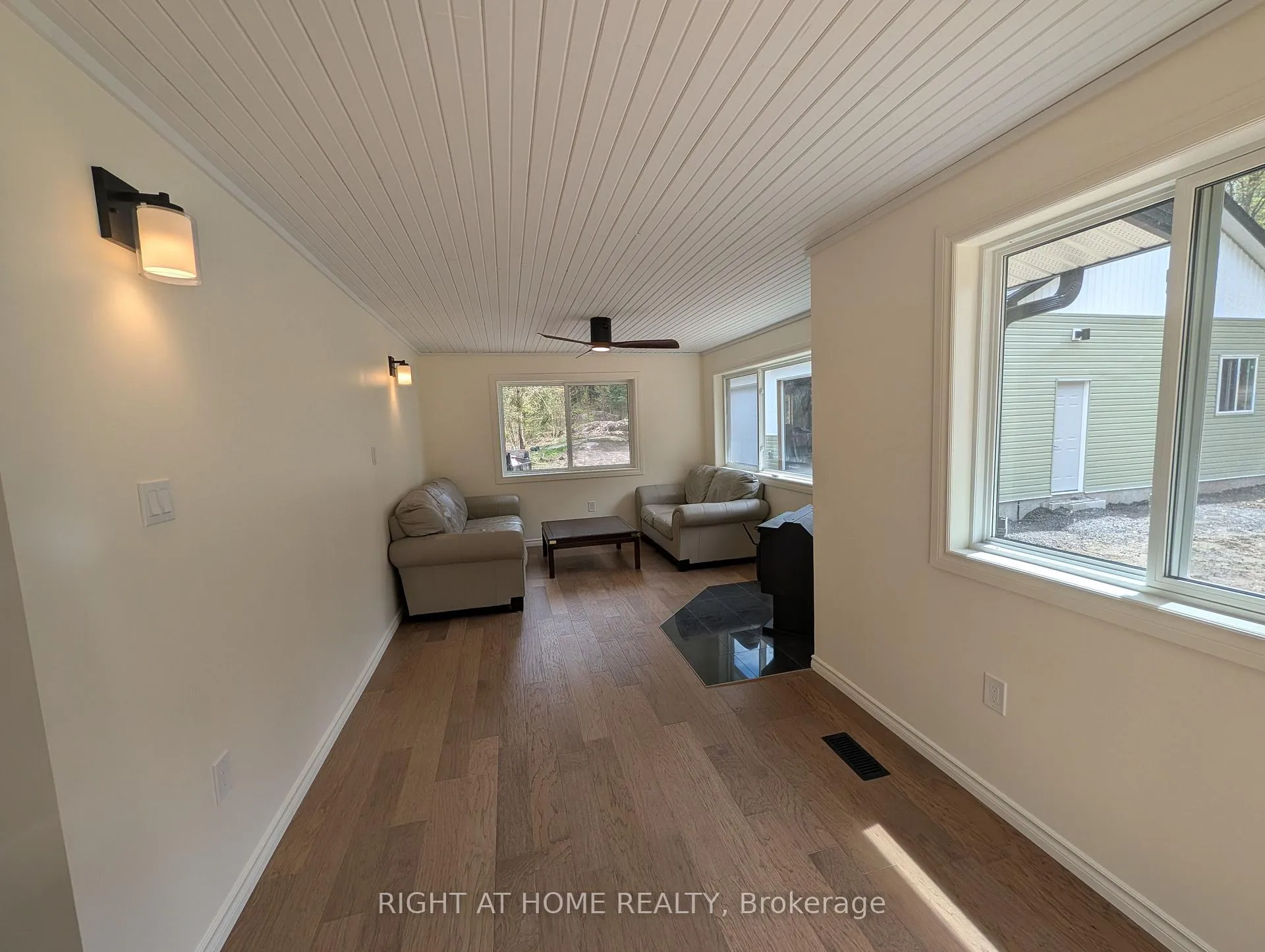 Photo 20 of 44 559 Highway, Carling — HOMEH