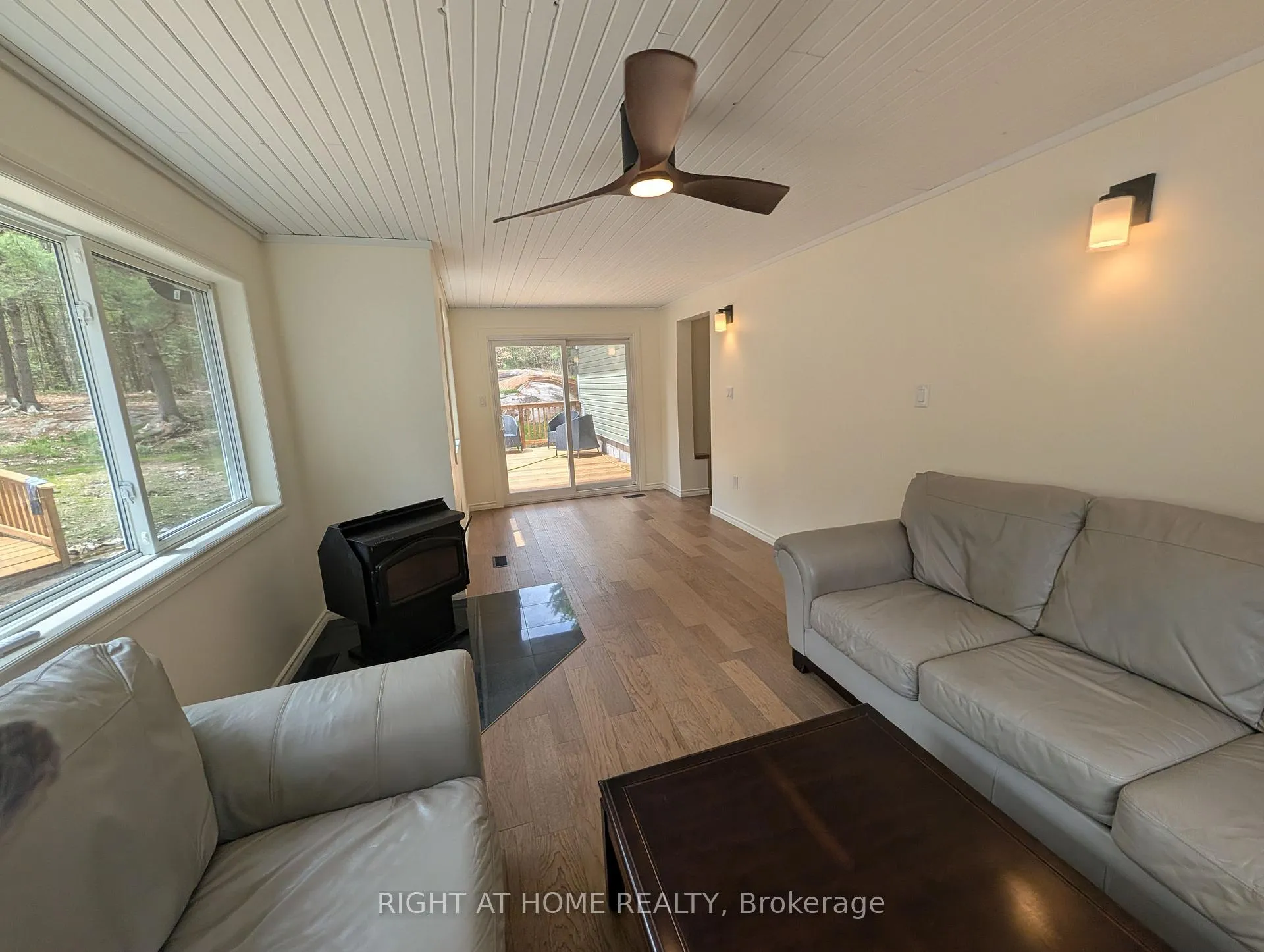 Photo 21 of 44 559 Highway, Carling — HOMEH