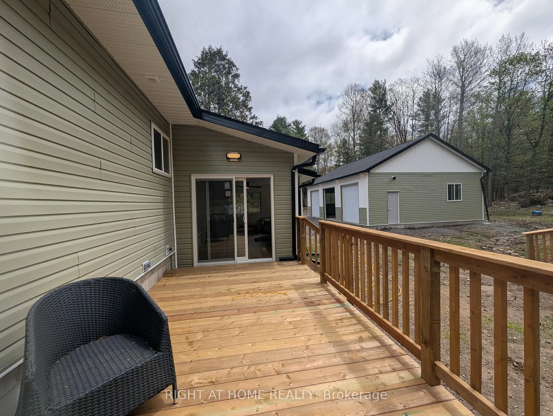 Photo 31 of 44 559 Highway, Carling — HOMEH