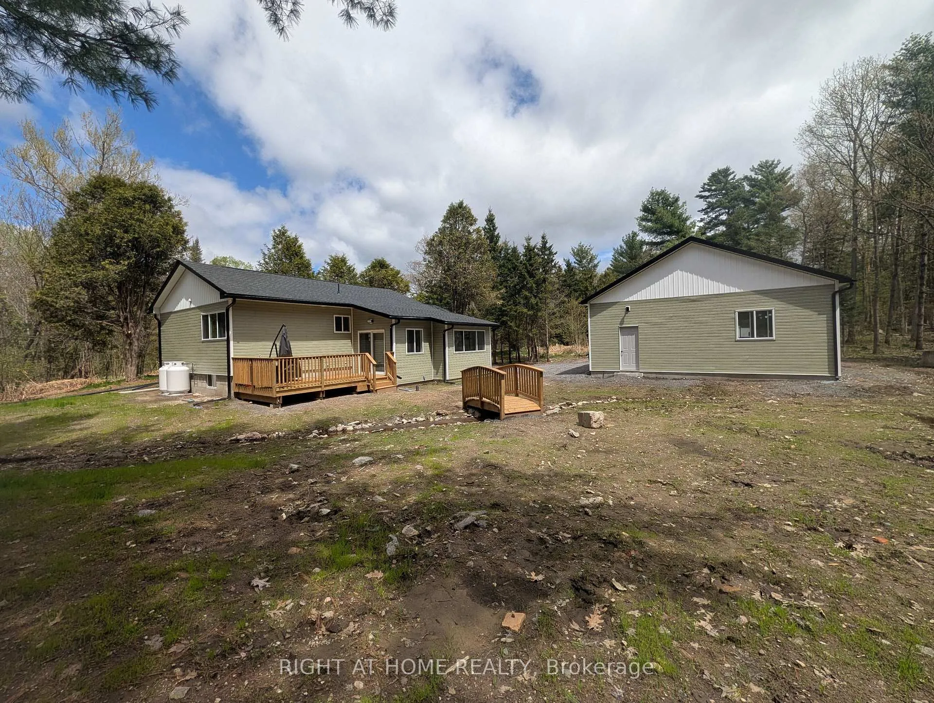 Photo 32 of 44 559 Highway, Carling — HOMEH