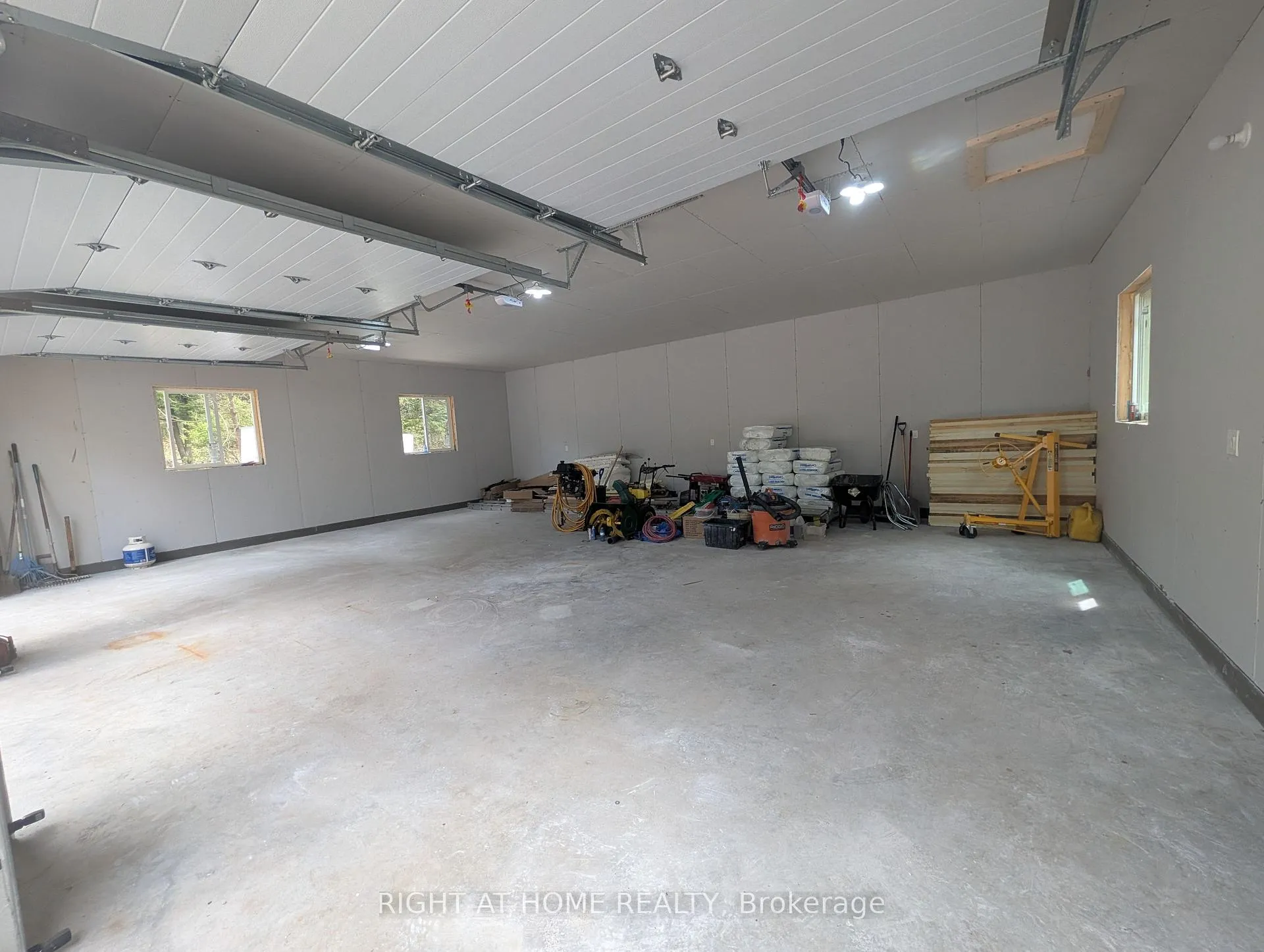 Photo 37 of 44 559 Highway, Carling — HOMEH