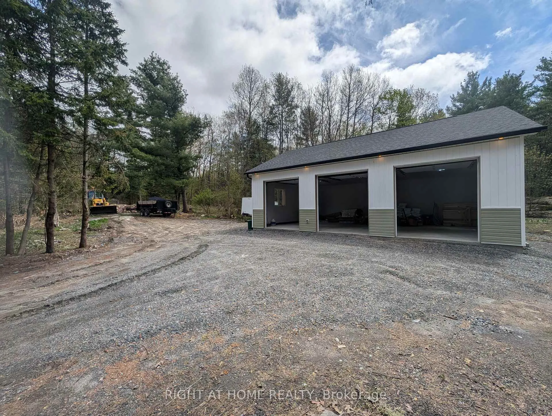 Photo 39 of 44 559 Highway, Carling — HOMEH