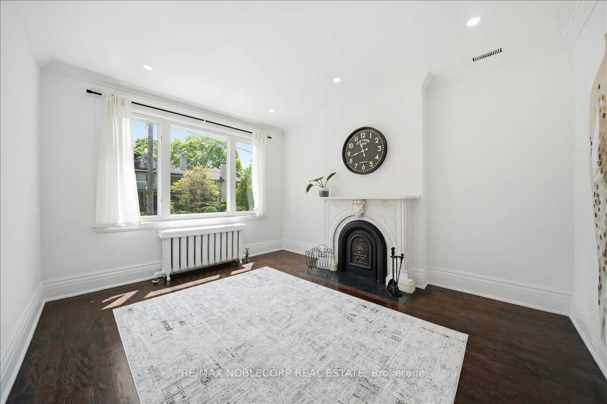 Photo 8 of 38 Glenrose Avenue, Toronto, Rosedale-Moore Park — HOMEH
