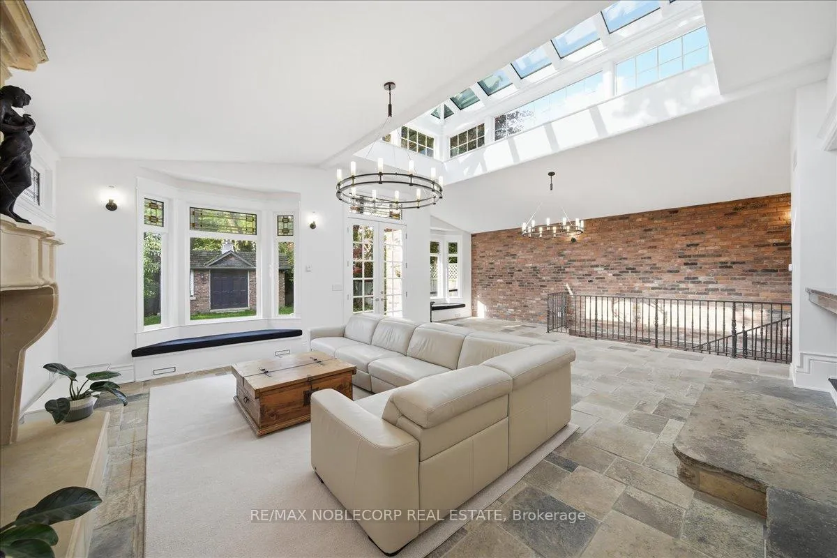 Photo 11 of 38 Glenrose Avenue, Toronto, Rosedale-Moore Park — HOMEH
