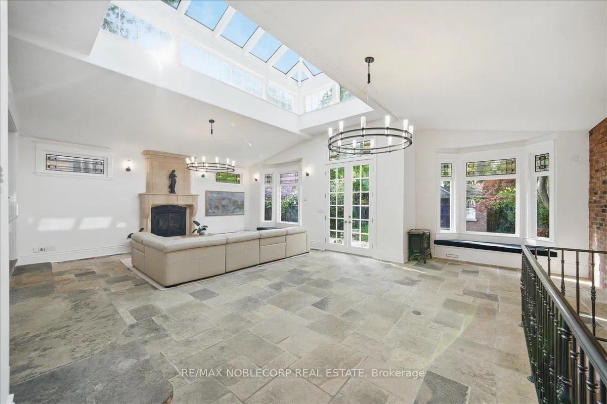 Photo 17 of 38 Glenrose Avenue, Toronto, Rosedale-Moore Park — HOMEH