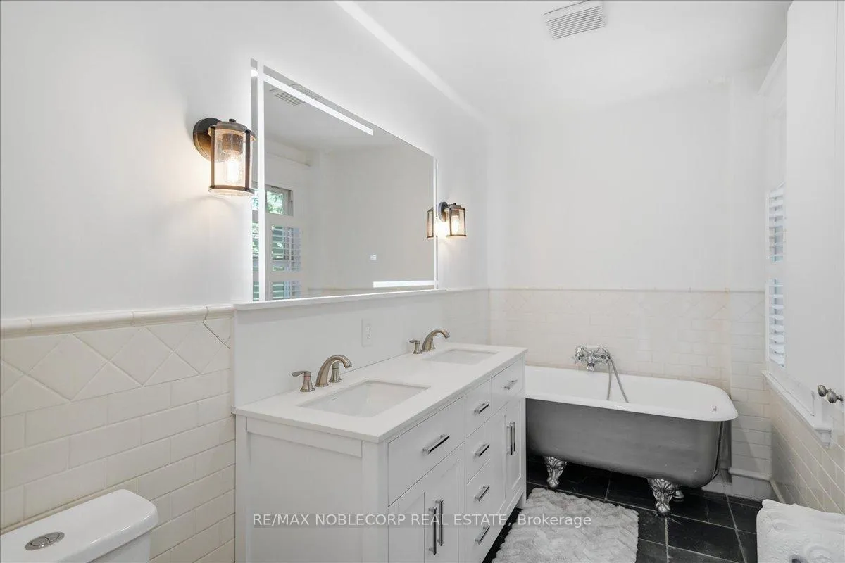 Photo 28 of 38 Glenrose Avenue, Toronto, Rosedale-Moore Park — HOMEH