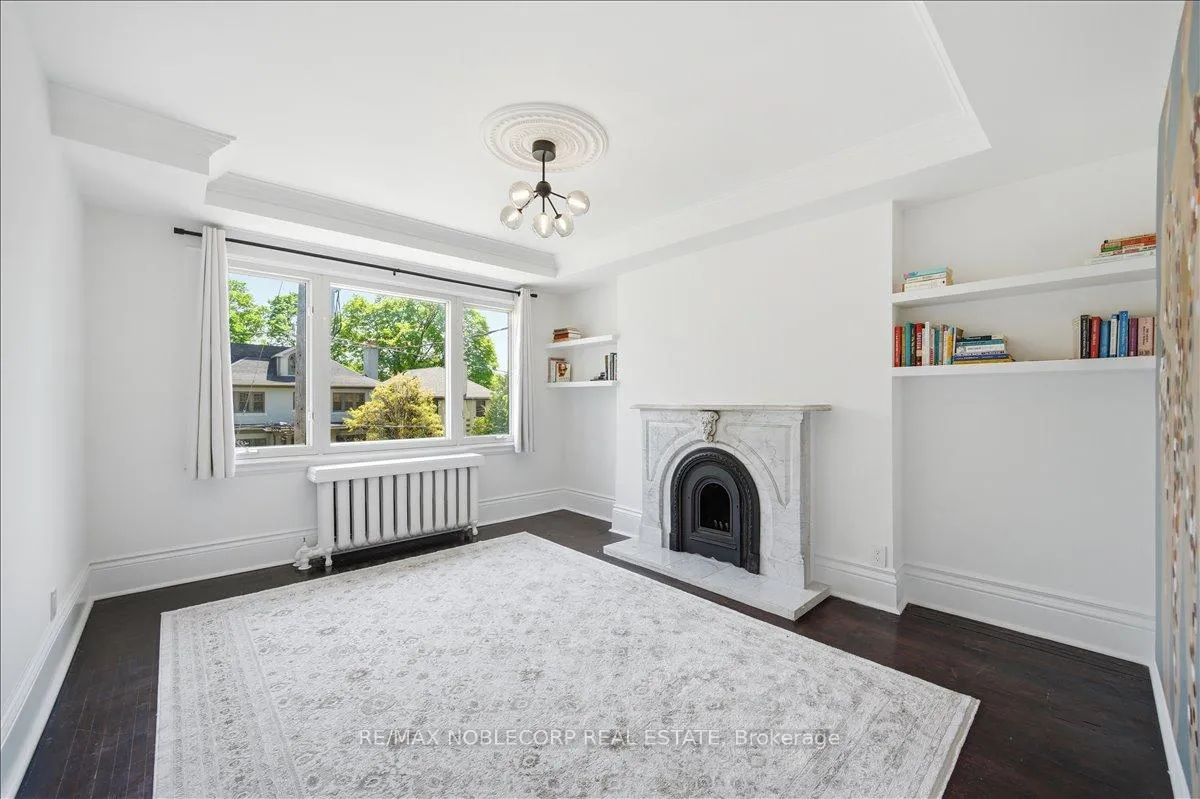 Photo 31 of 38 Glenrose Avenue, Toronto, Rosedale-Moore Park — HOMEH