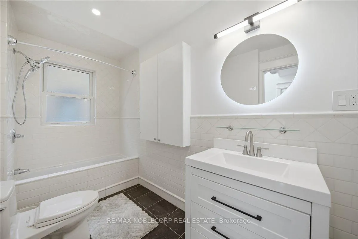 Photo 33 of 38 Glenrose Avenue, Toronto, Rosedale-Moore Park — HOMEH
