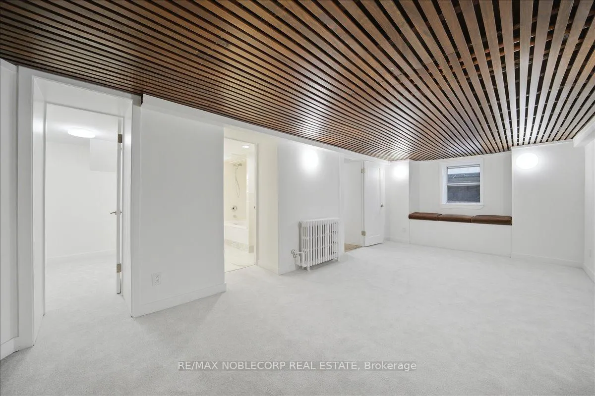 Photo 40 of 38 Glenrose Avenue, Toronto, Rosedale-Moore Park — HOMEH