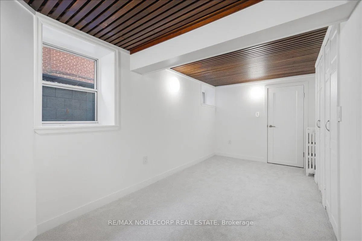Photo 42 of 38 Glenrose Avenue, Toronto, Rosedale-Moore Park — HOMEH