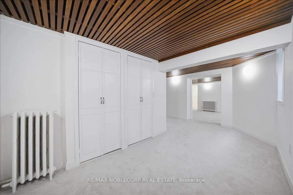Photo 43 of 38 Glenrose Avenue, Toronto, Rosedale-Moore Park — HOMEH