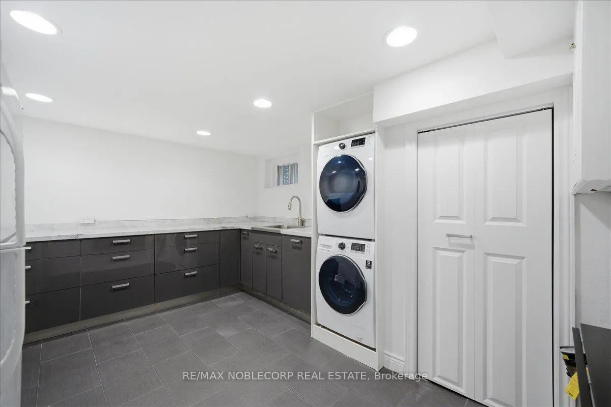 Photo 44 of 38 Glenrose Avenue, Toronto, Rosedale-Moore Park — HOMEH