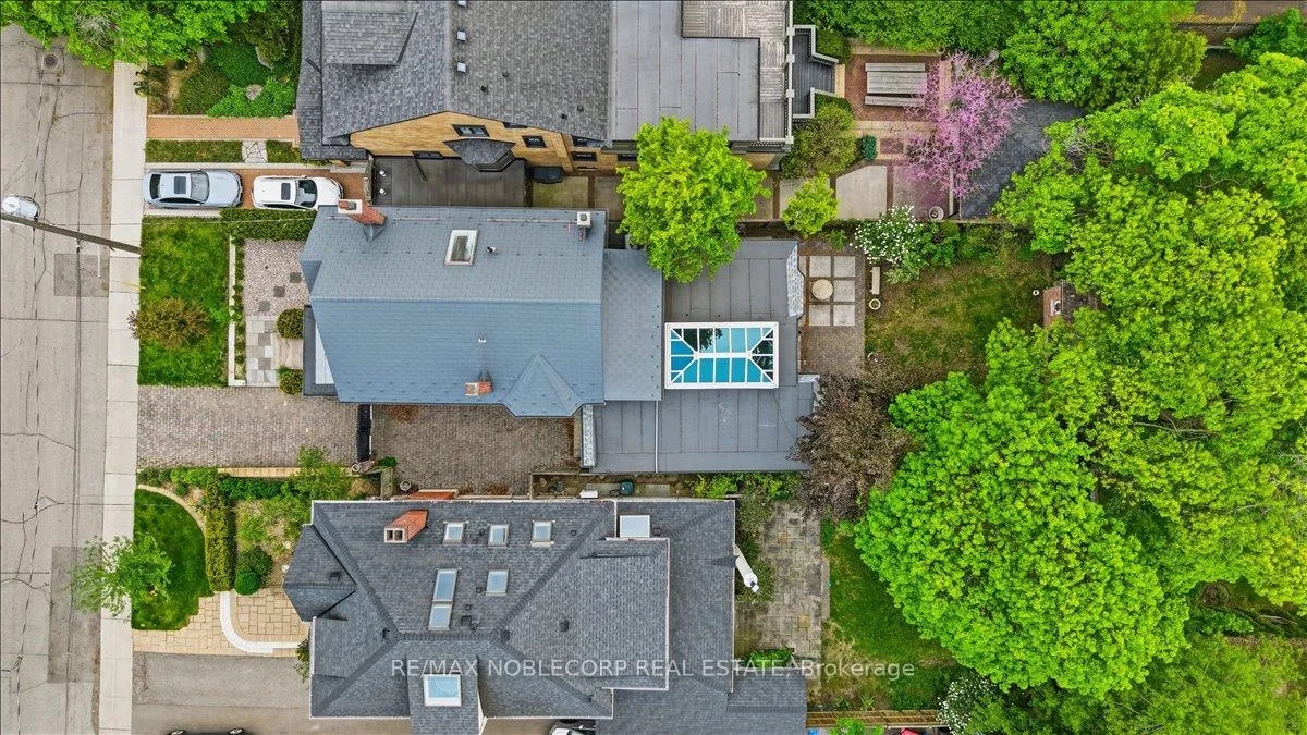 Photo 48 of 38 Glenrose Avenue, Toronto, Rosedale-Moore Park — HOMEH