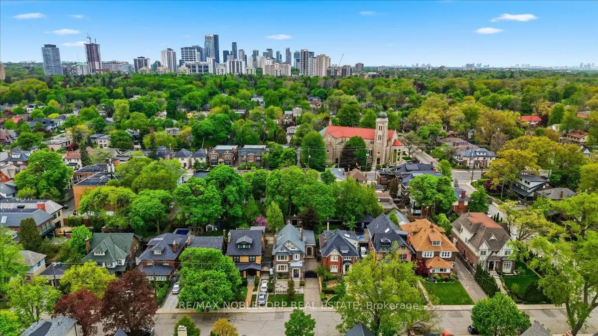 Photo 49 of 38 Glenrose Avenue, Toronto, Rosedale-Moore Park — HOMEH