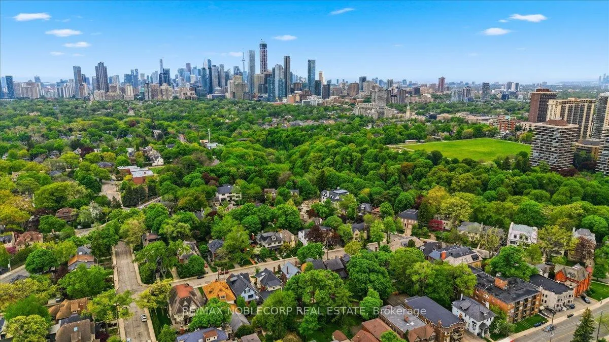Photo 50 of 38 Glenrose Avenue, Toronto, Rosedale-Moore Park — HOMEH