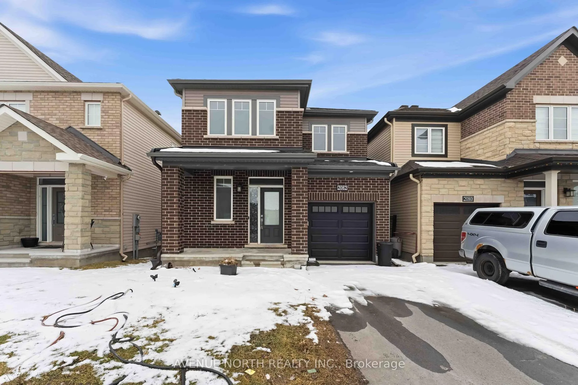 Photo 1 of 2082 Caltra Crescent, Ottawa, Barrhaven - Half Moon Bay — HOMEH