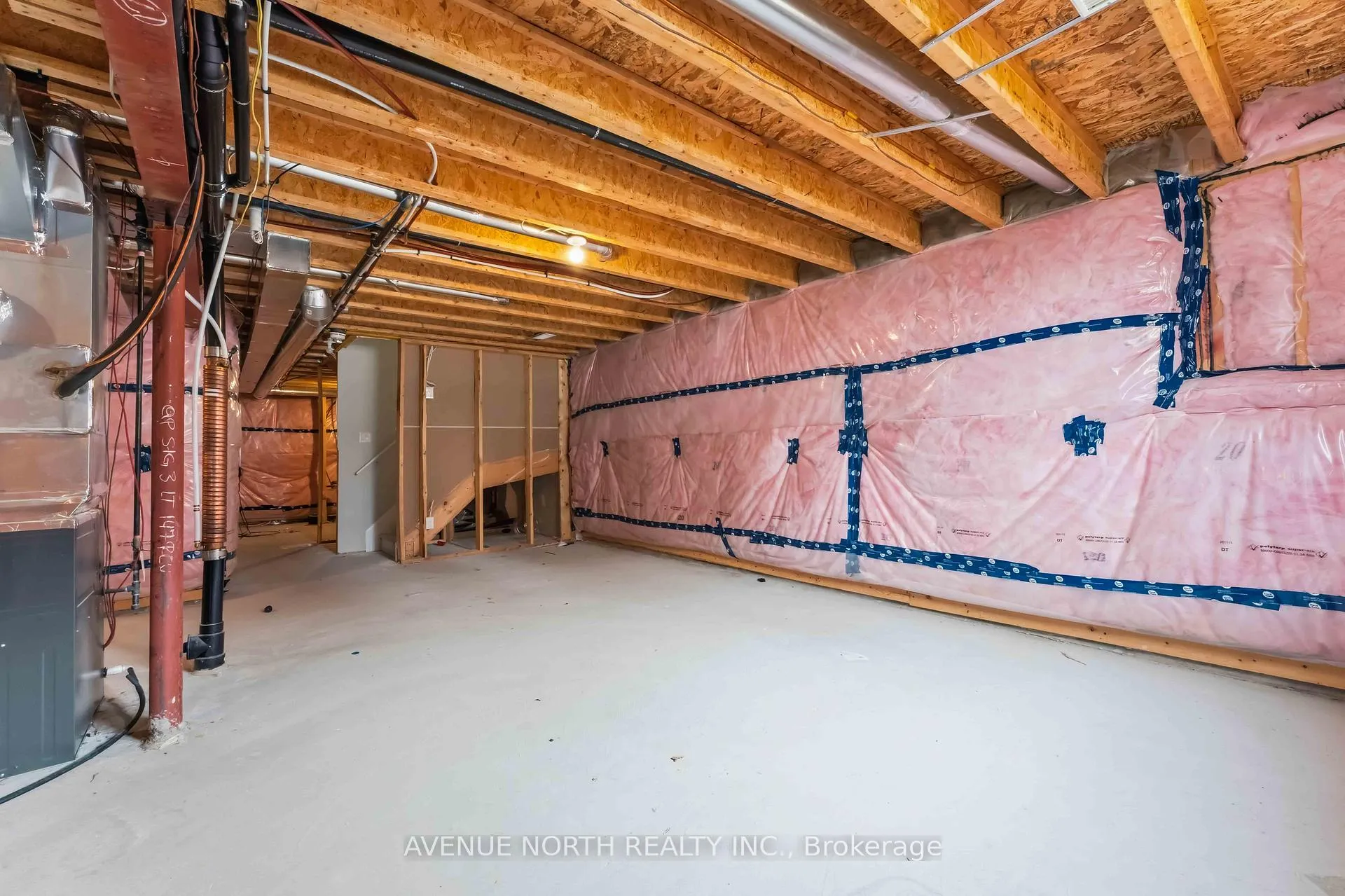 Photo 31 of 2082 Caltra Crescent, Ottawa, Barrhaven - Half Moon Bay — HOMEH