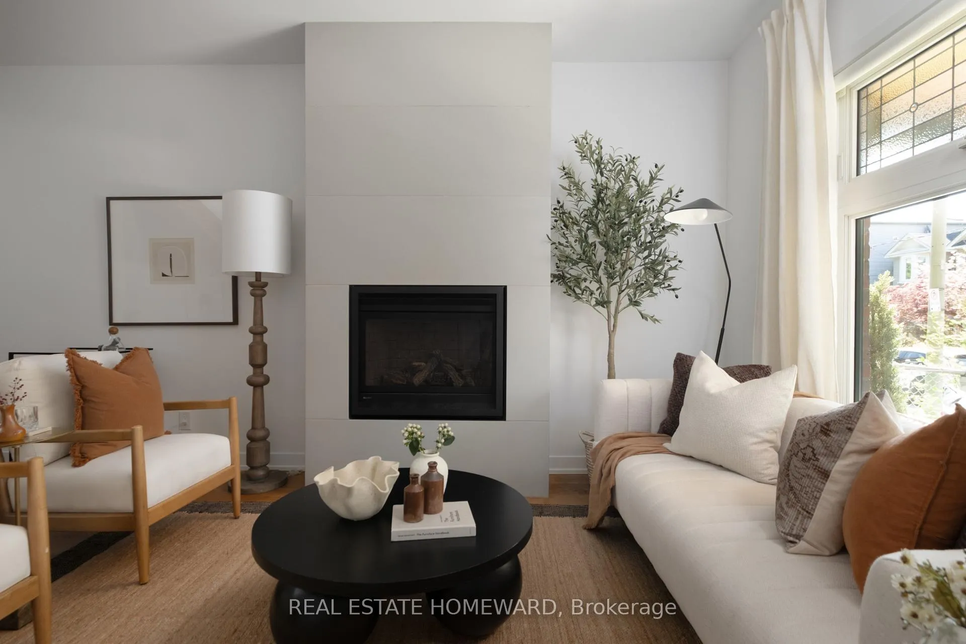 Photo 6 of 204 Bain Avenue, Toronto, North Riverdale — HOMEH