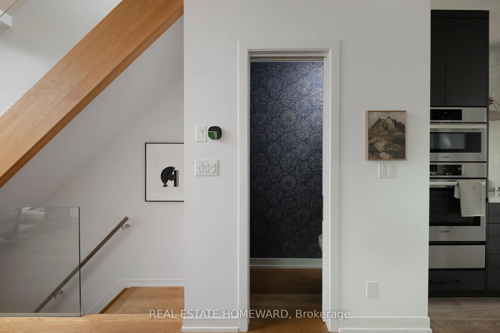 Photo 10 of 204 Bain Avenue, Toronto, North Riverdale — HOMEH