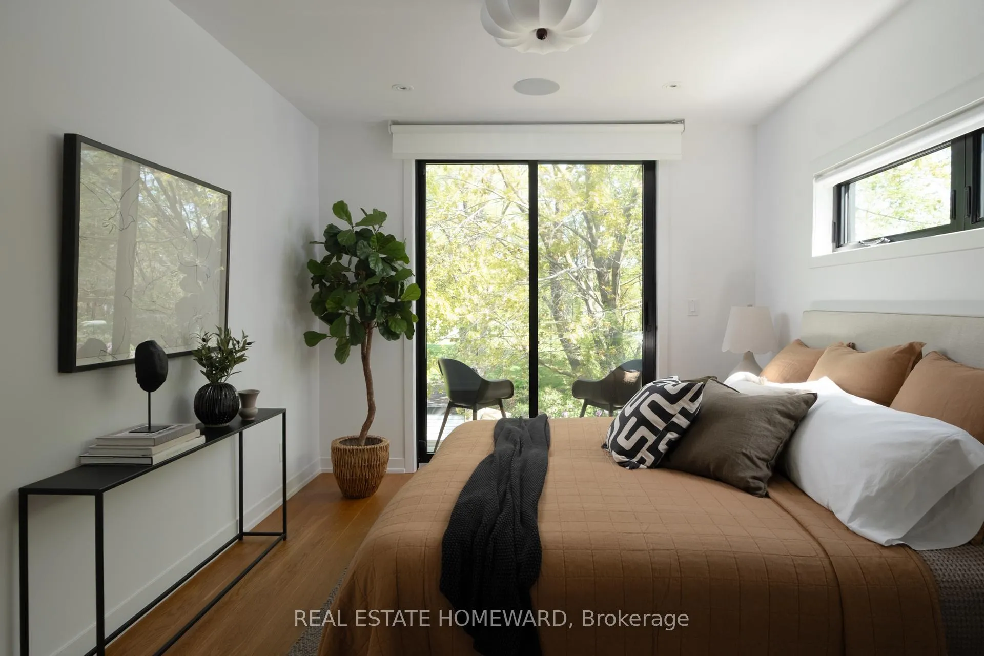 Photo 16 of 204 Bain Avenue, Toronto, North Riverdale — HOMEH