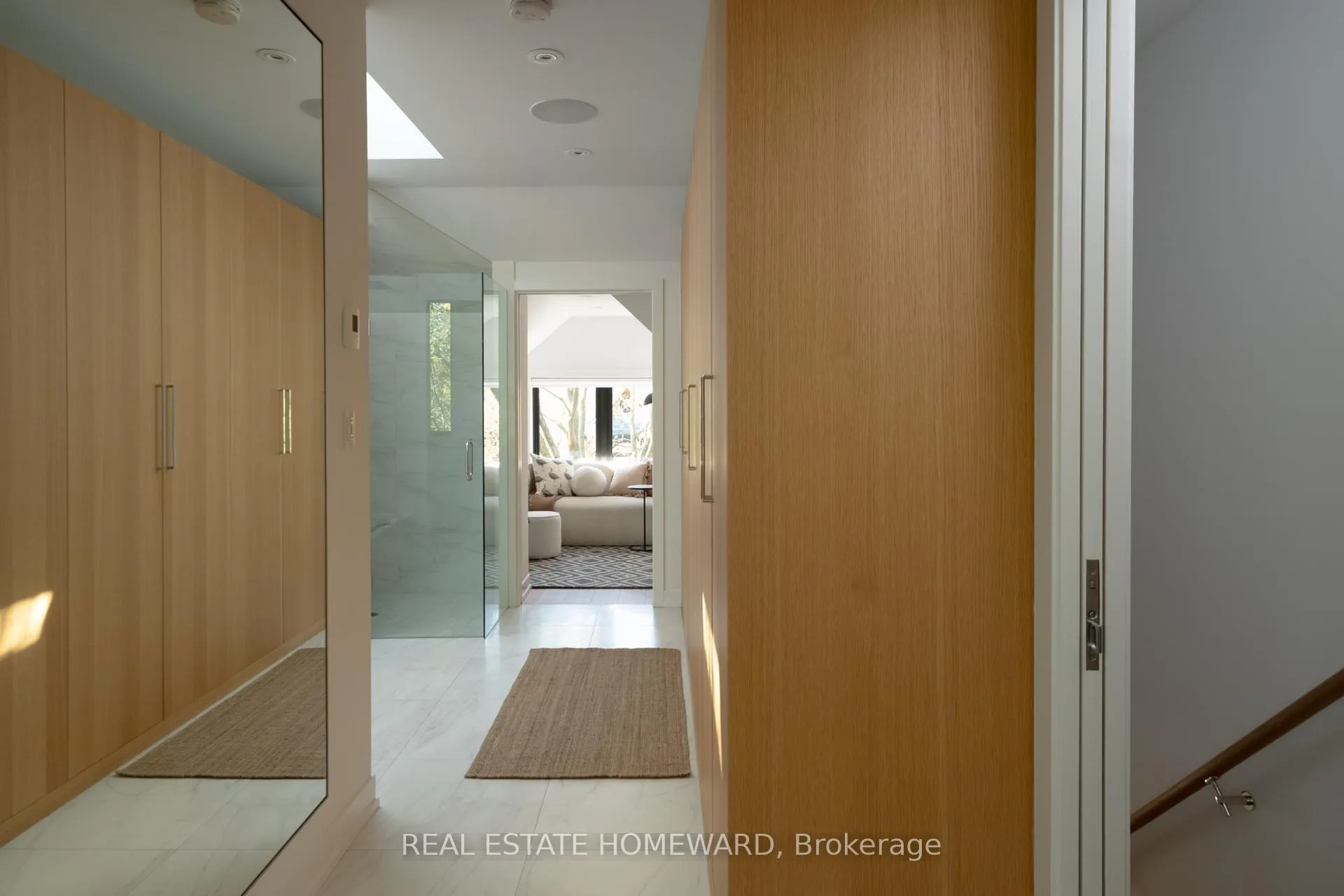 Photo 20 of 204 Bain Avenue, Toronto, North Riverdale — HOMEH