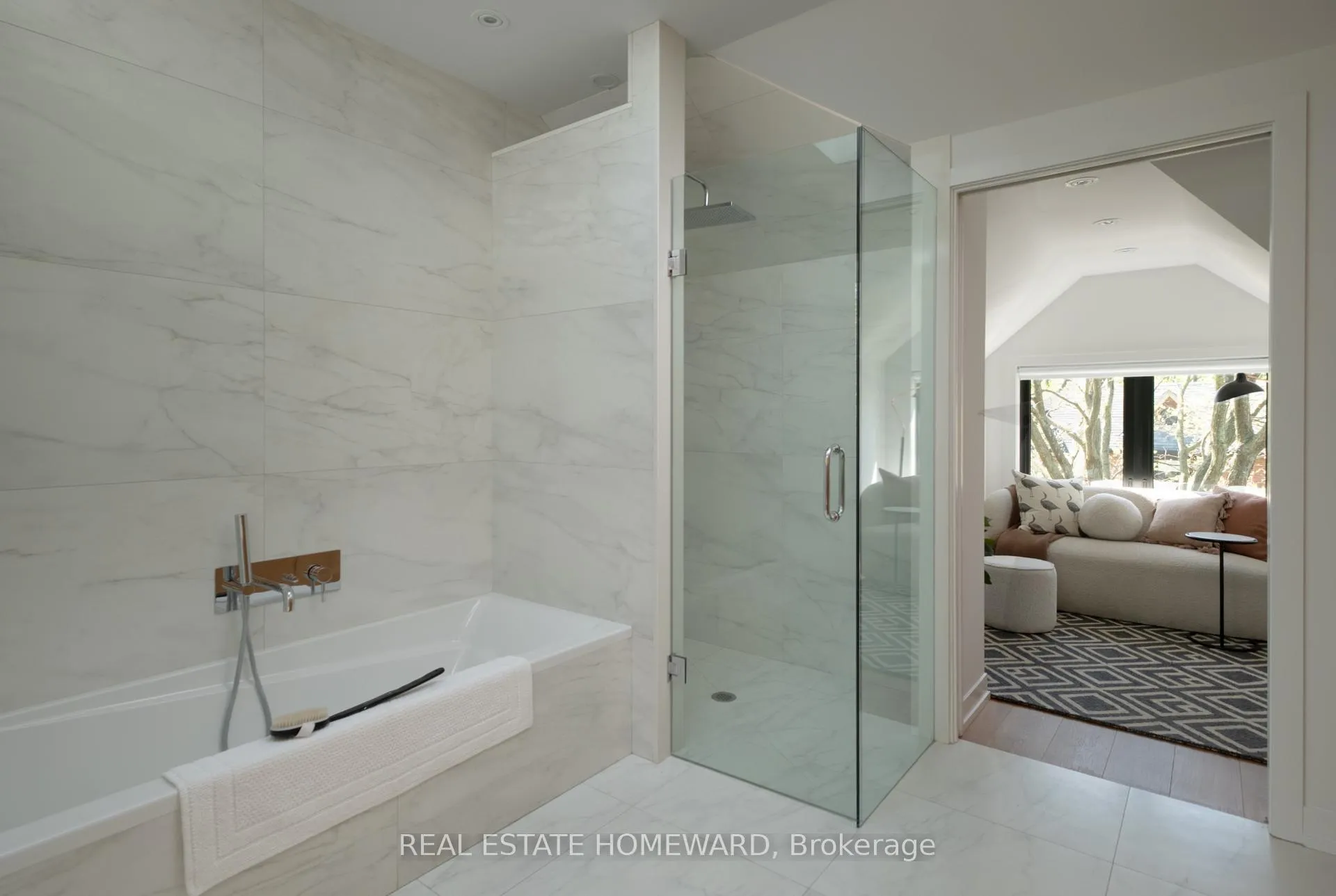 Photo 21 of 204 Bain Avenue, Toronto, North Riverdale — HOMEH