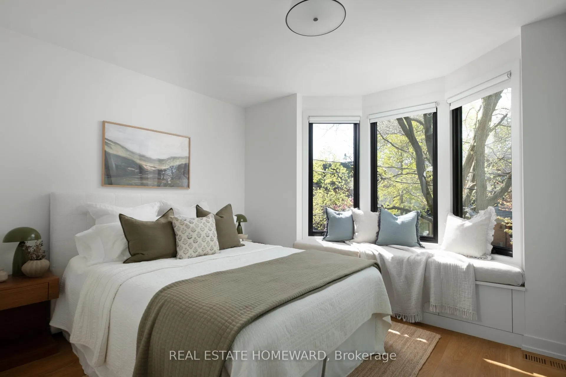 Photo 24 of 204 Bain Avenue, Toronto, North Riverdale — HOMEH