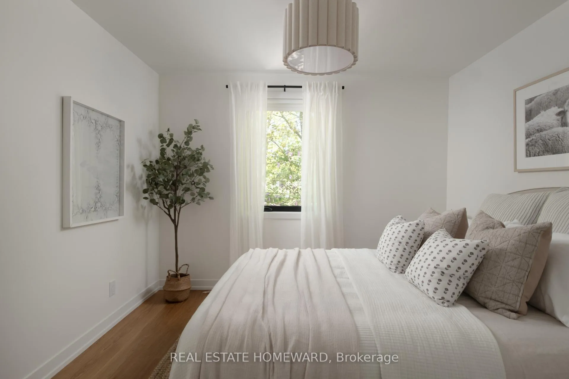 Photo 27 of 204 Bain Avenue, Toronto, North Riverdale — HOMEH