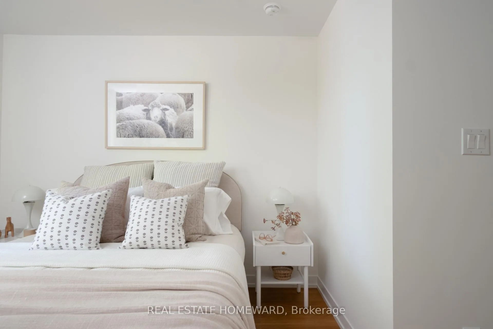 Photo 28 of 204 Bain Avenue, Toronto, North Riverdale — HOMEH