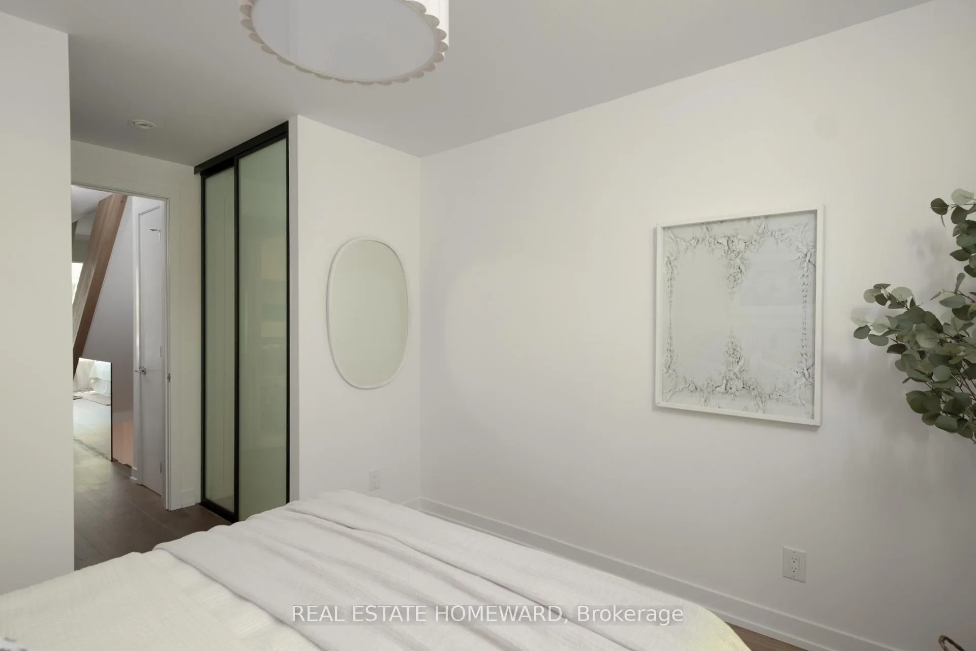 Photo 29 of 204 Bain Avenue, Toronto, North Riverdale — HOMEH