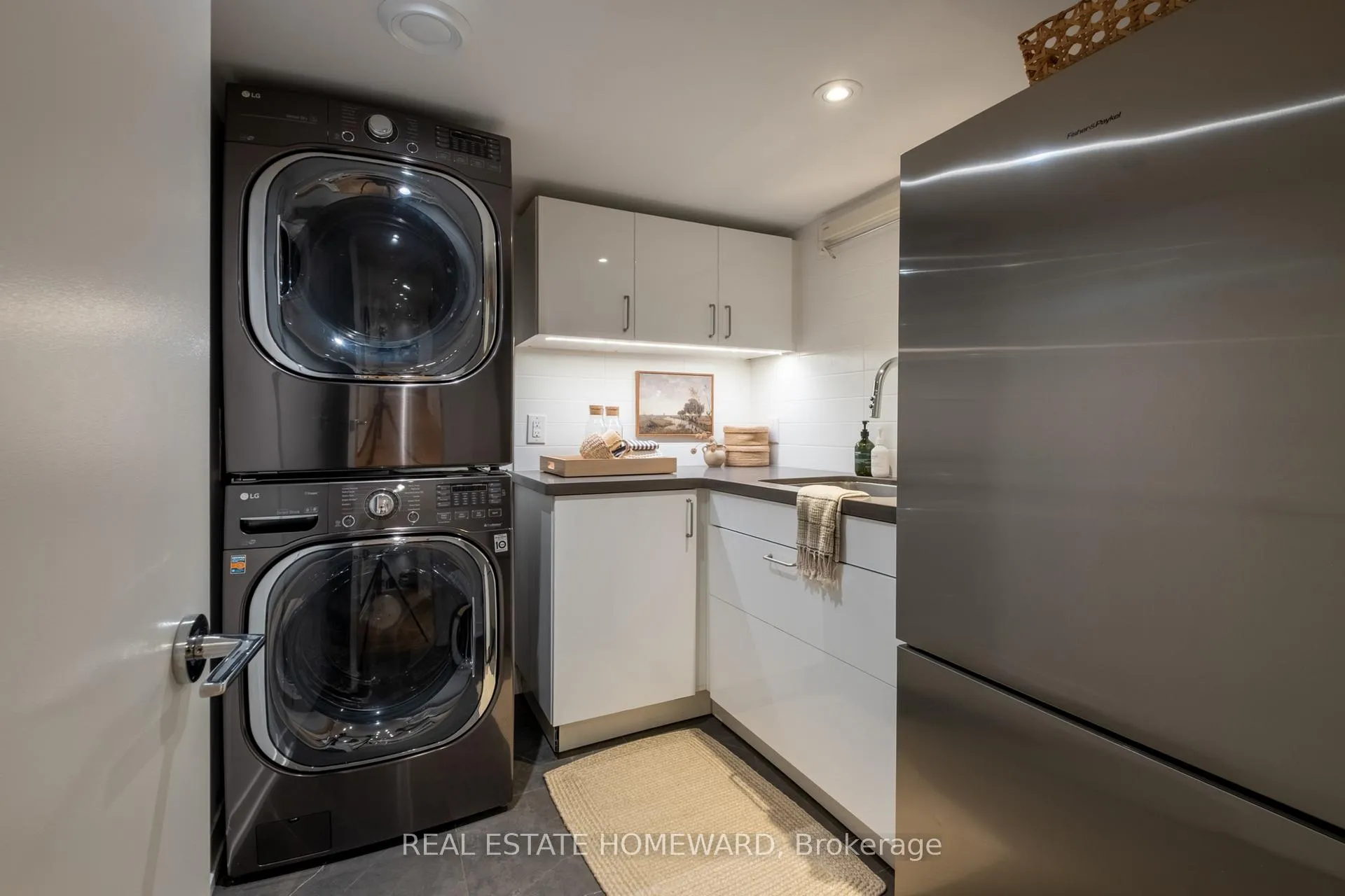 Photo 38 of 204 Bain Avenue, Toronto, North Riverdale — HOMEH