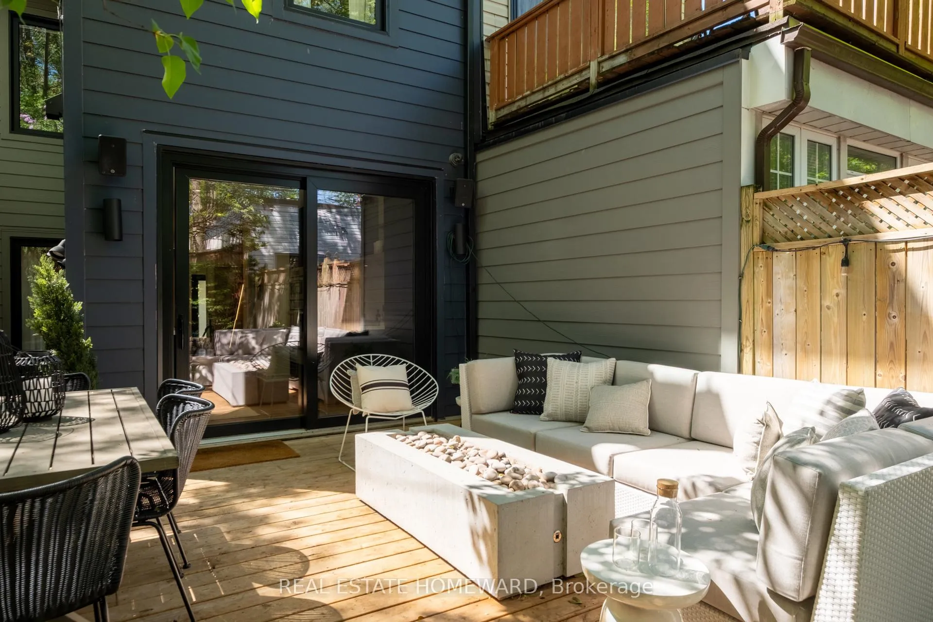 Photo 41 of 204 Bain Avenue, Toronto, North Riverdale — HOMEH