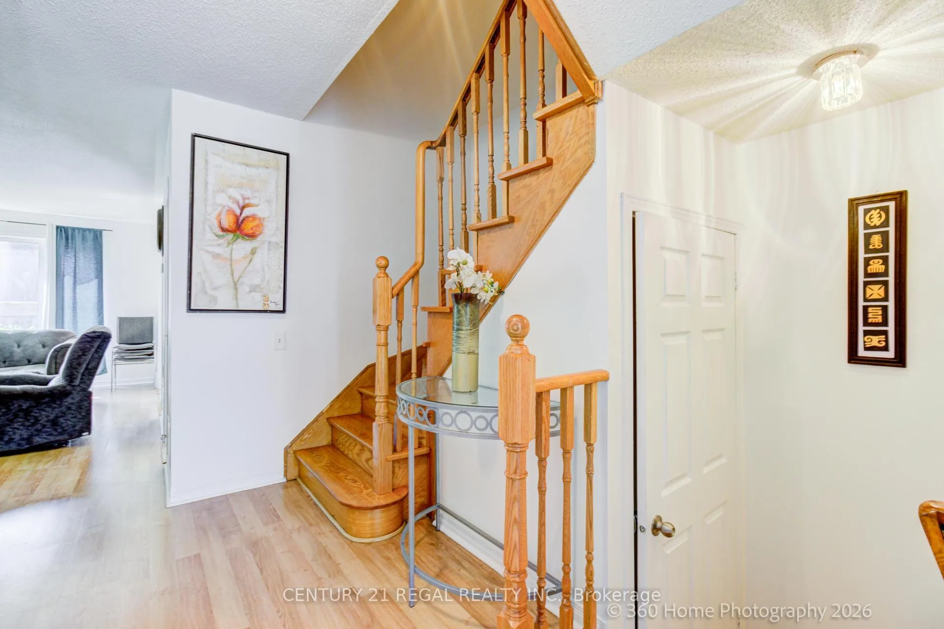 Photo 13 of 42G View Green Crescent, Etobicoke, West Humber-Clairville — HOMEH