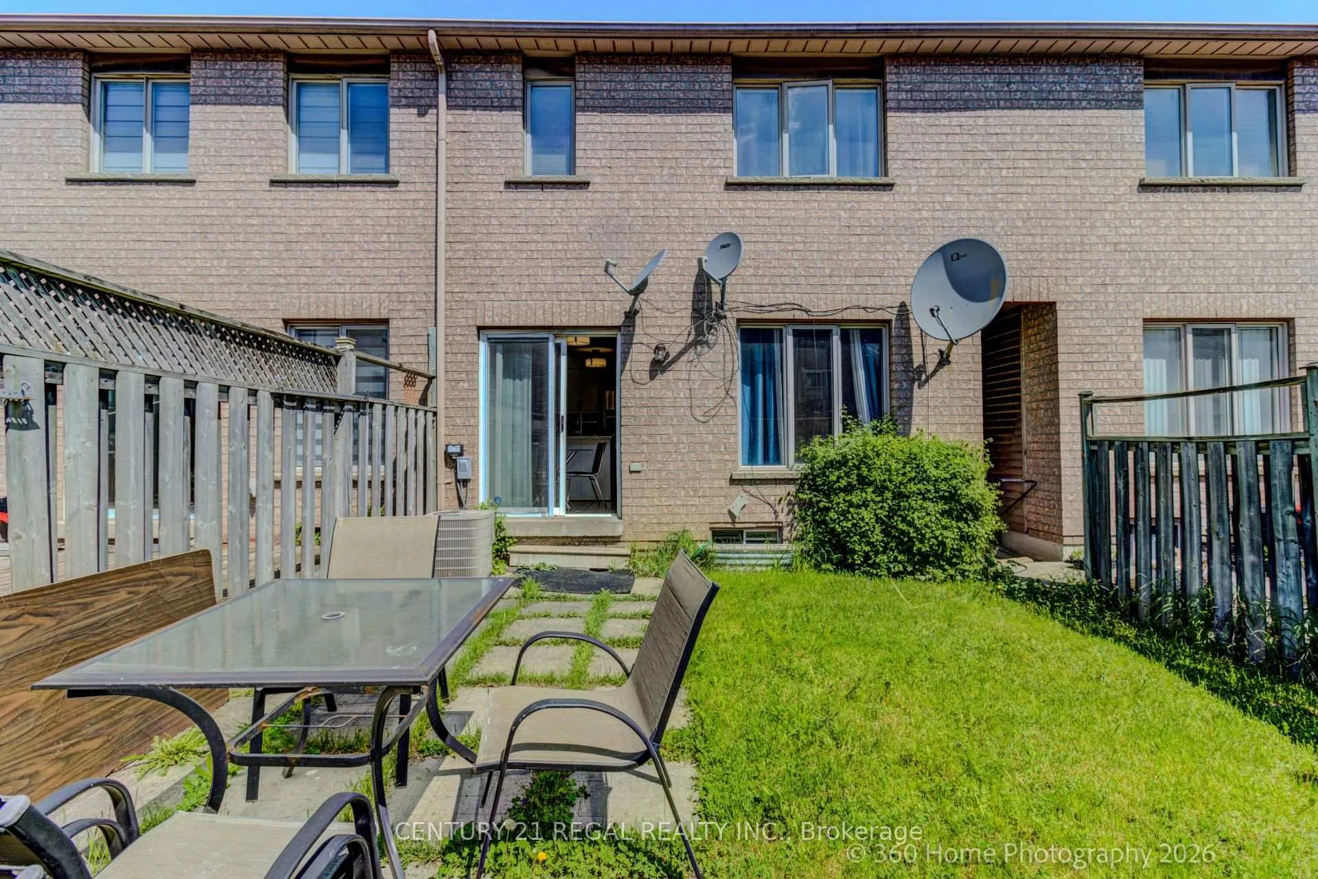Photo 25 of 42G View Green Crescent, Etobicoke, West Humber-Clairville — HOMEH