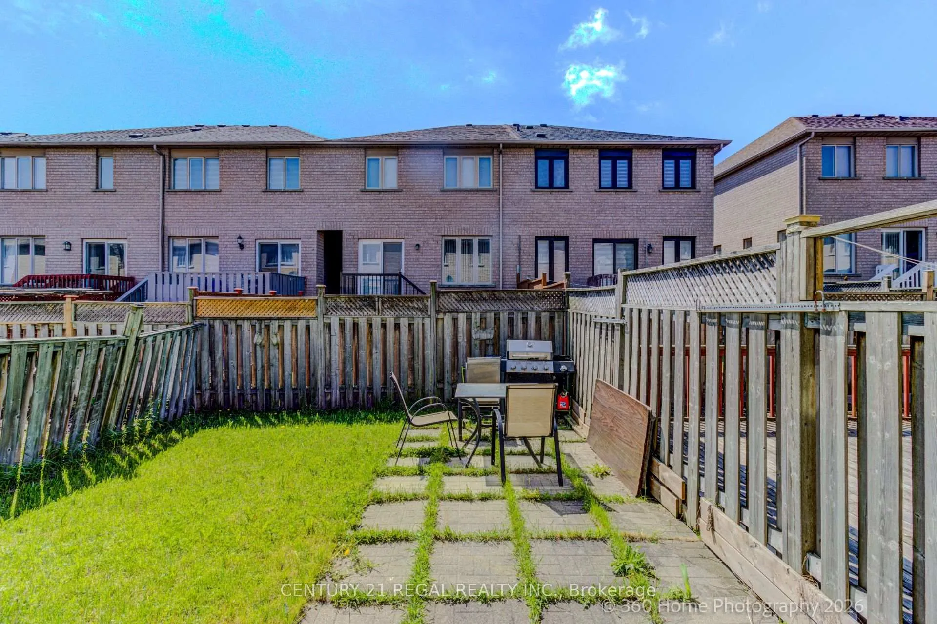 Photo 26 of 42G View Green Crescent, Etobicoke, West Humber-Clairville — HOMEH