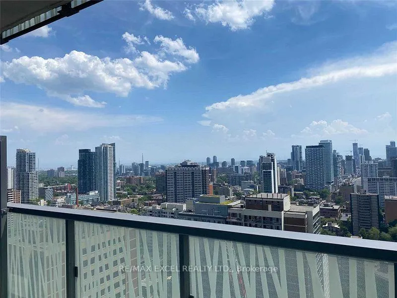 Photo 10 of Unit 2805, 50 Charles Street E, Toronto, Church-Yonge Corridor — HOMEH