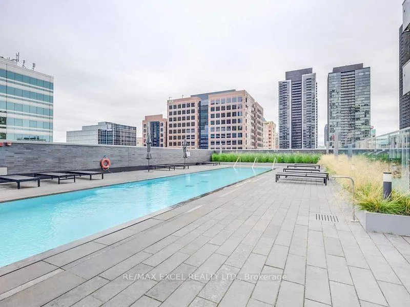 Photo 13 of Unit 2805, 50 Charles Street E, Toronto, Church-Yonge Corridor — HOMEH