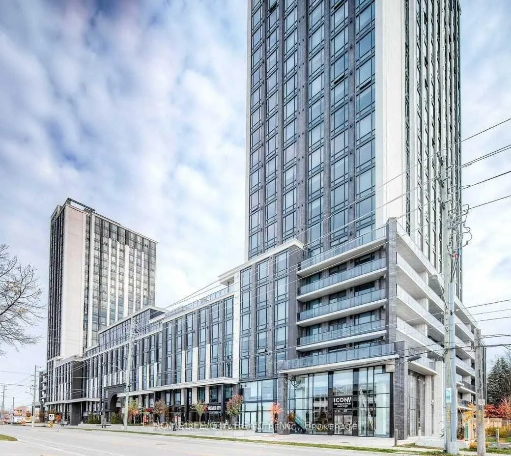 Photo 1 of Unit 615, 330 Phillip Street S, Waterloo, Beechwood/University — HOMEH